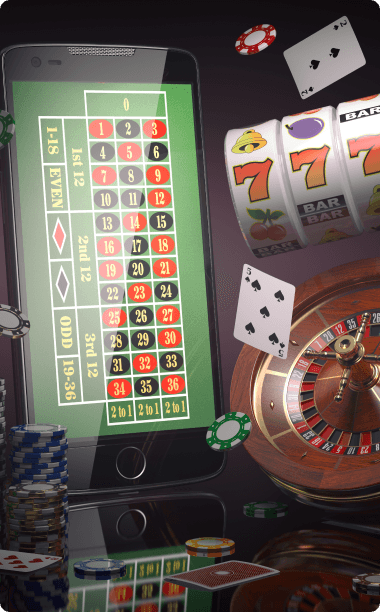 Golden slot